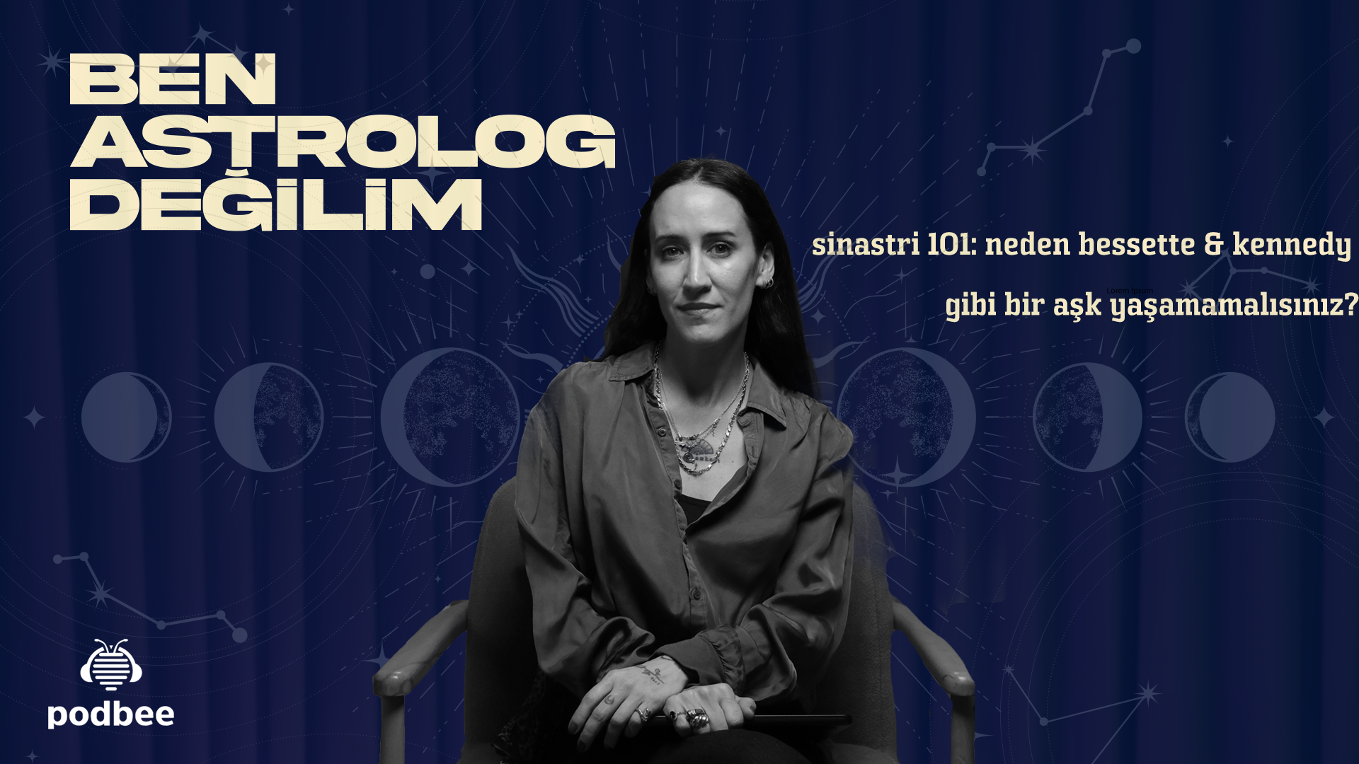 sinastri 101: neden bessette & kennedy gibi bir aşk yaşamamalısınız?